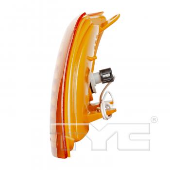 TYC 18592900 Side Marker Light Assembly product image 4 of 6