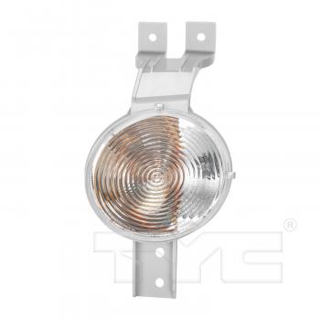 TYC 18594000 Turn Signal / Parking Light Assembly product image 1 of 6