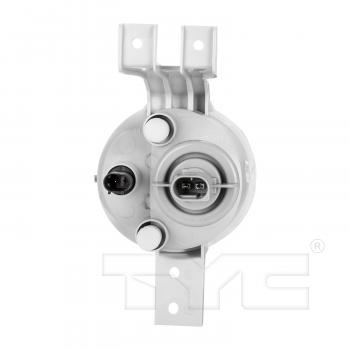 TYC 18594000 Turn Signal / Parking Light Assembly product image 2 of 6