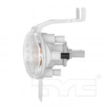 TYC 18594000 Turn Signal / Parking Light Assembly product image 3 of 6