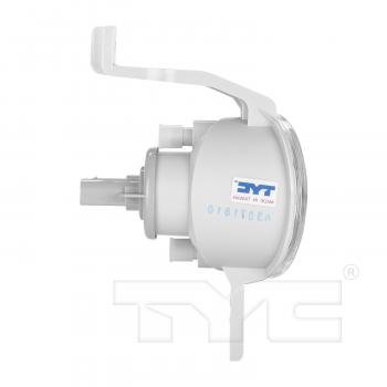 TYC 18594000 Turn Signal / Parking Light Assembly product image 4 of 6