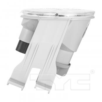TYC 18594000 Turn Signal / Parking Light Assembly product image 5 of 6