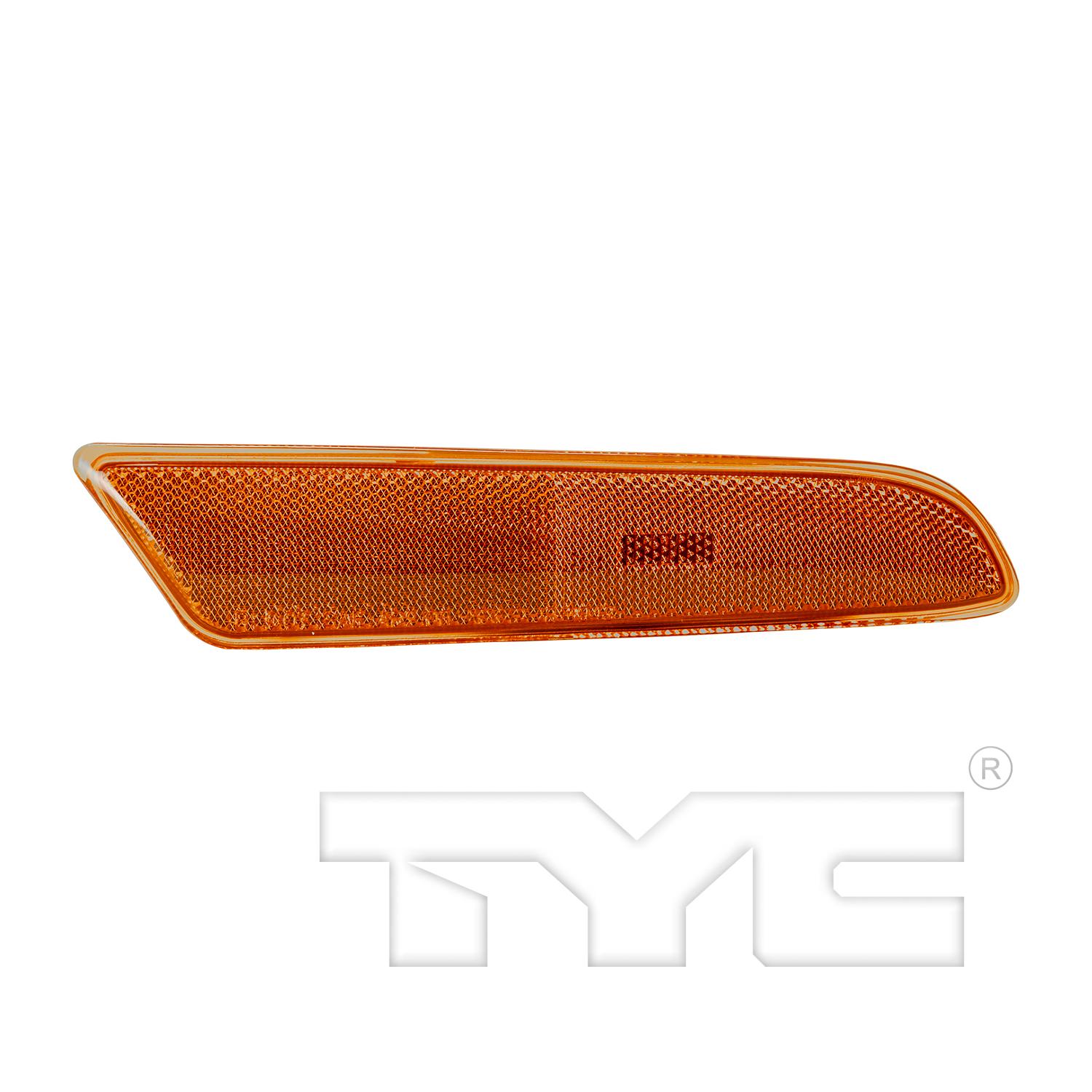 TYC 18594300 Turn Signal Light Assembly product image 1 of 6