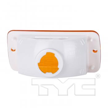 TYC 18595701 Turn Signal / Parking Light product image 2 of 6