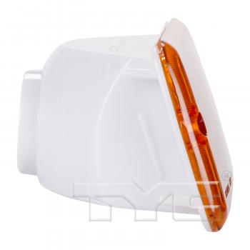 TYC 18595701 Turn Signal / Parking Light product image 3 of 6