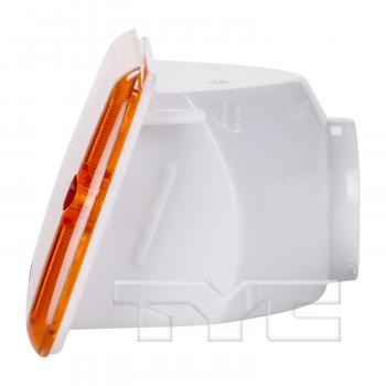TYC 18595701 Turn Signal / Parking Light product image 4 of 6