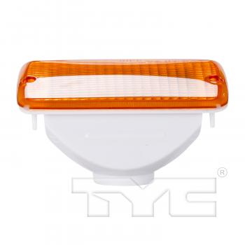 TYC 18595701 Turn Signal / Parking Light product image 5 of 6