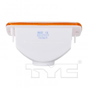 TYC 18595701 Turn Signal / Parking Light product image 6 of 6