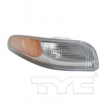 TYC 18596701 Turn Signal / Parking Light product image 1 of 6