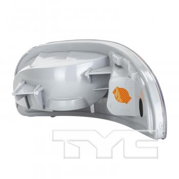 TYC 18596701 Turn Signal / Parking Light product image 2 of 6