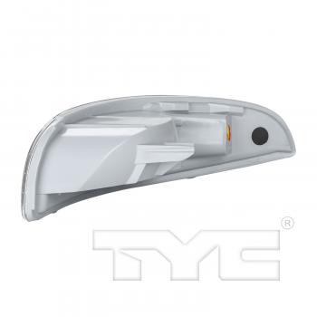 TYC 18596701 Turn Signal / Parking Light product image 4 of 6