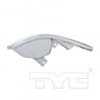 TYC 18596701 Turn Signal / Parking Light product image 5 of 6
