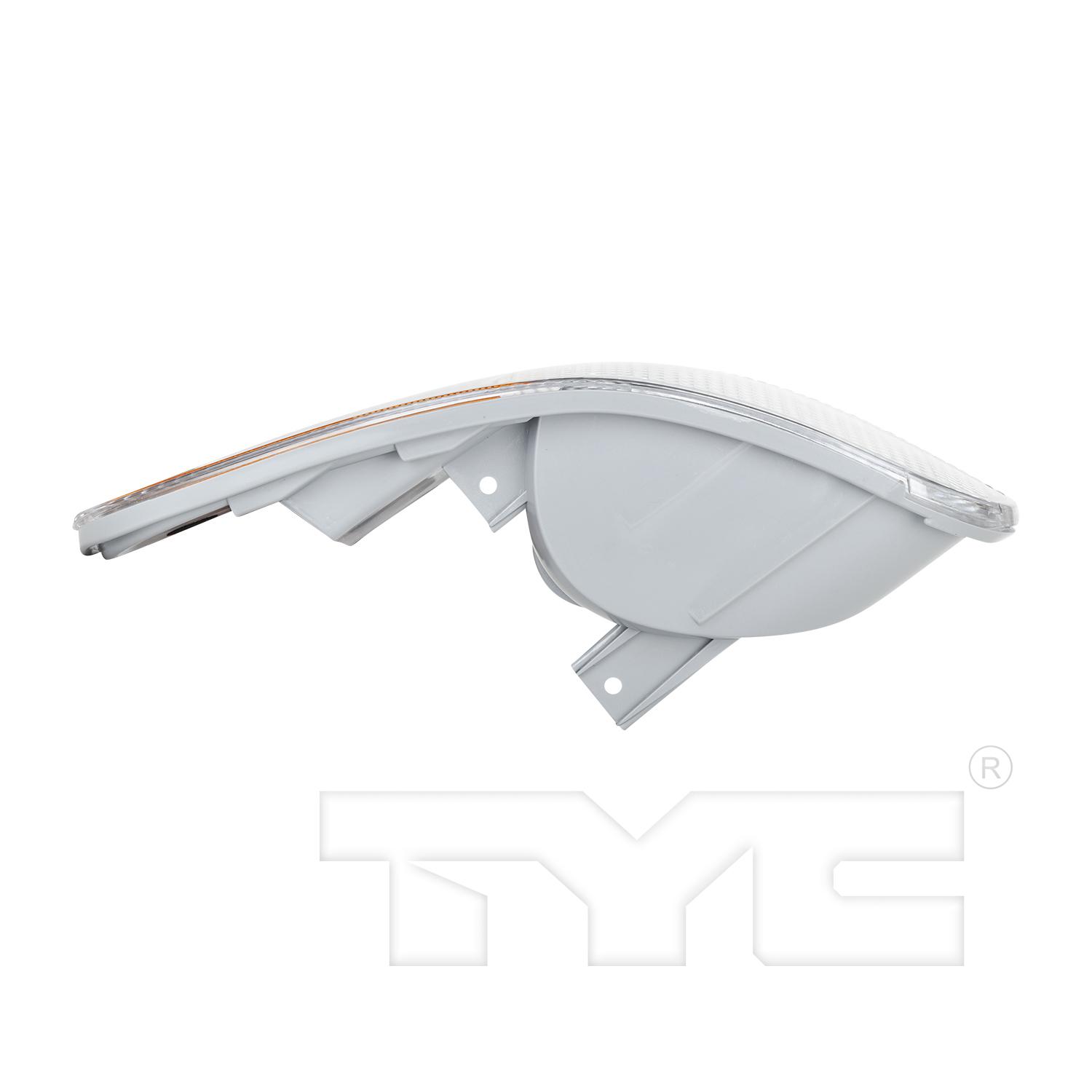 TYC 18596801 Turn Signal / Parking Light product image 5 of 6