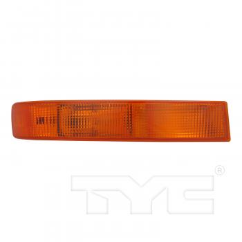 TYC 18596900 Turn Signal / Parking / Side Marker Light Assembly product image 1 of 6