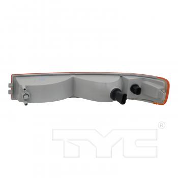 TYC 18596900 Turn Signal / Parking / Side Marker Light Assembly product image 2 of 6