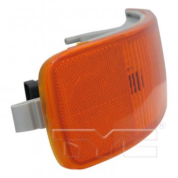 TYC 18596900 Turn Signal / Parking / Side Marker Light Assembly product image 3 of 6