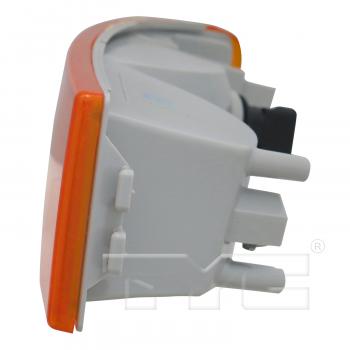 TYC 18596900 Turn Signal / Parking / Side Marker Light Assembly product image 4 of 6