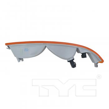 TYC 18596900 Turn Signal / Parking / Side Marker Light Assembly product image 5 of 6