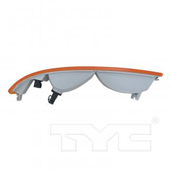 TYC 18596900 Turn Signal / Parking / Side Marker Light Assembly product image 6 of 6
