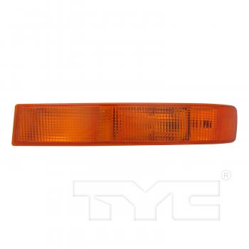 TYC 18597000 Turn Signal / Parking / Side Marker Light Assembly product image 1 of 6