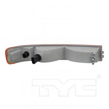 TYC 18597000 Turn Signal / Parking / Side Marker Light Assembly product image 2 of 6