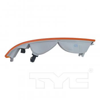 TYC 18597000 Turn Signal / Parking / Side Marker Light Assembly product image 5 of 6