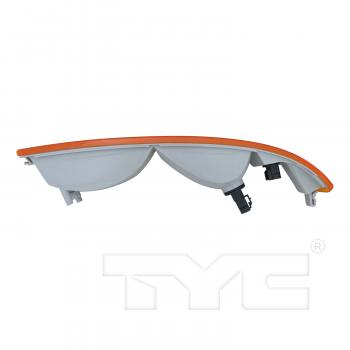 TYC 18597000 Turn Signal / Parking / Side Marker Light Assembly product image 6 of 6