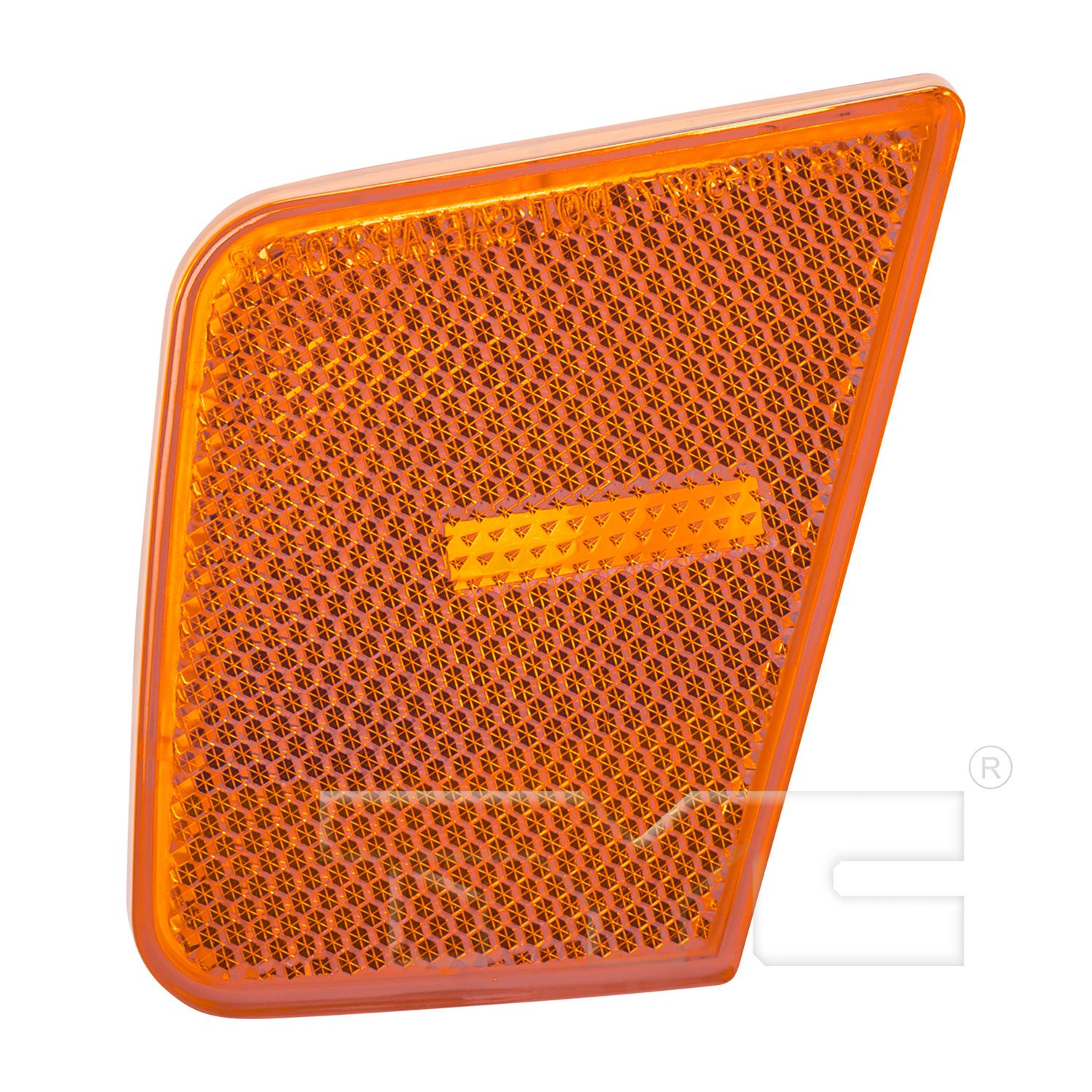 TYC 18597801 Side Marker Light product image 1 of 4