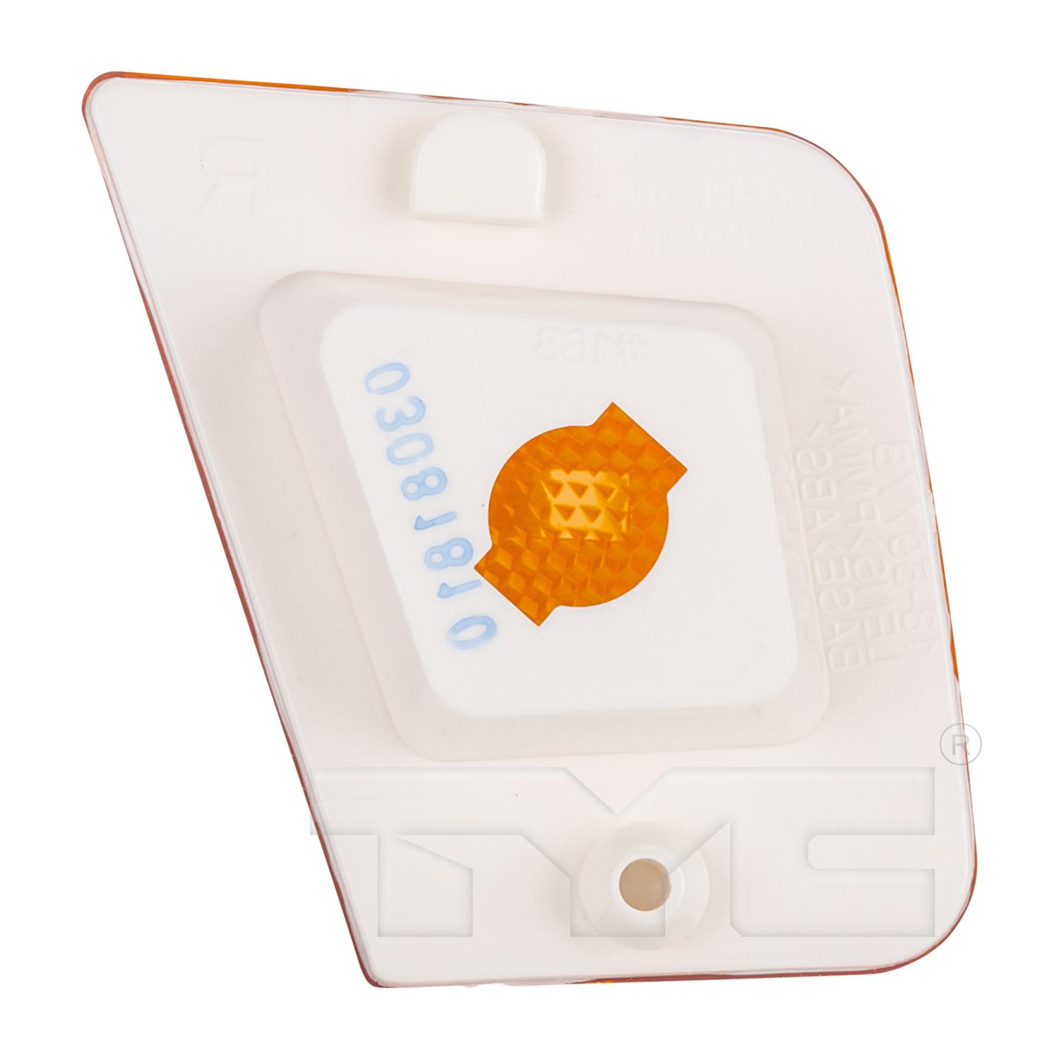 TYC 18597801 Side Marker Light product image 2 of 4
