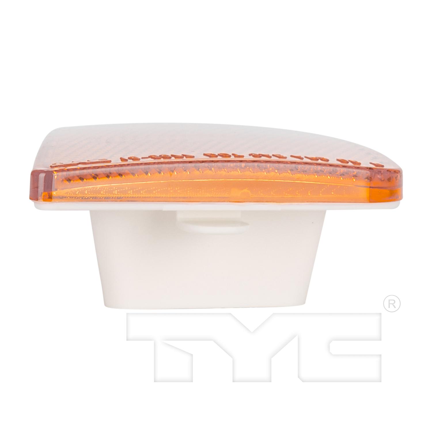TYC 18597801 Side Marker Light product image 3 of 4