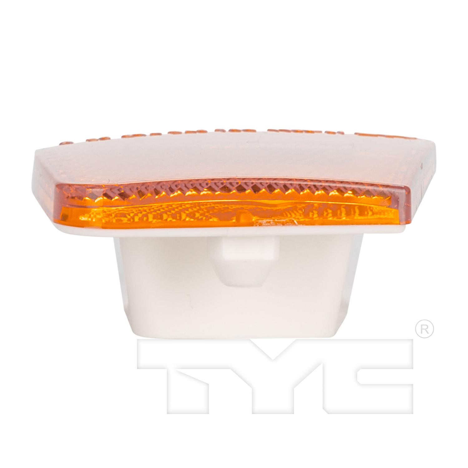 TYC 18597801 Side Marker Light product image 4 of 4