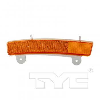 TYC 18598900 Reflector Assembly product image 1 of 4