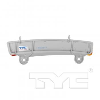 TYC 18598900 Reflector Assembly product image 2 of 4
