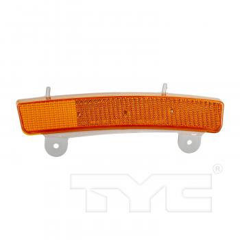 TYC 18599000 Reflector Assembly product image 1 of 4