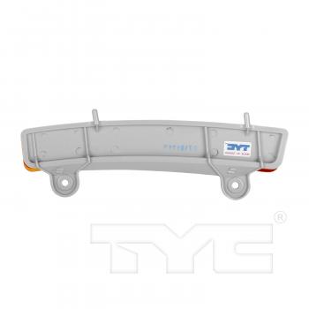 TYC 18599000 Reflector Assembly product image 2 of 4