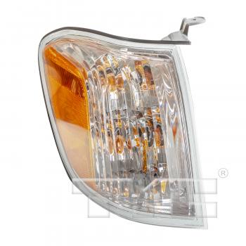 TYC 185991009 Turn Signal Light Assembly product image 1 of 6