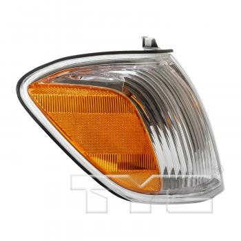 TYC 185991009 Turn Signal Light Assembly product image 3 of 6