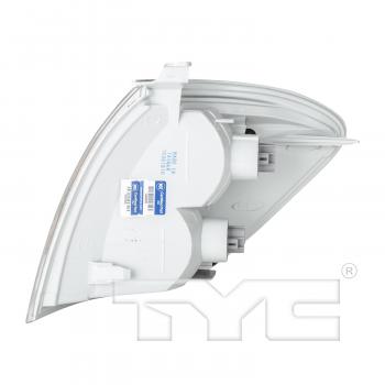 TYC 185991009 Turn Signal Light Assembly product image 4 of 6