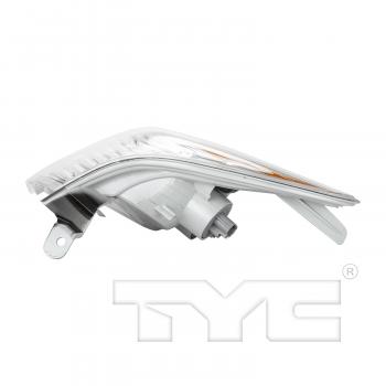 TYC 185991009 Turn Signal Light Assembly product image 5 of 6