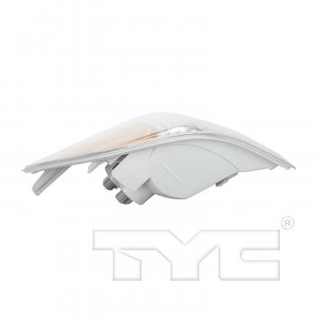 TYC 185991009 Turn Signal Light Assembly product image 6 of 6