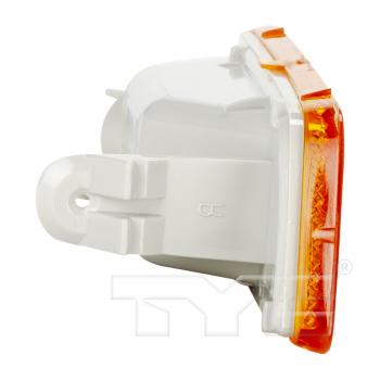 TYC 18599801 Side Marker Light product image 4 of 6