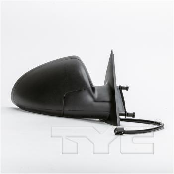 TYC 1860031 - Door Mirror TYC 1860031 Door Mirror product image 1 of 4