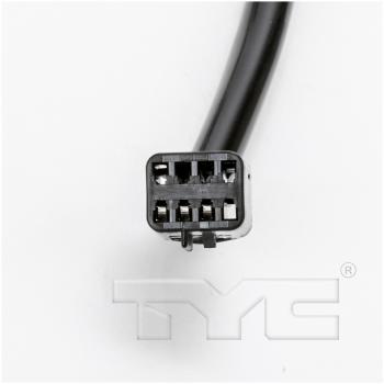 TYC 1860031 - Door Mirror TYC 1860031 Door Mirror product image 3 of 4