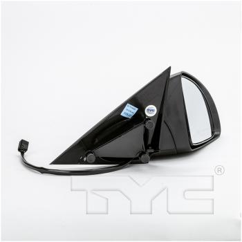 TYC 1860031 - Door Mirror TYC 1860031 Door Mirror product image 4 of 4