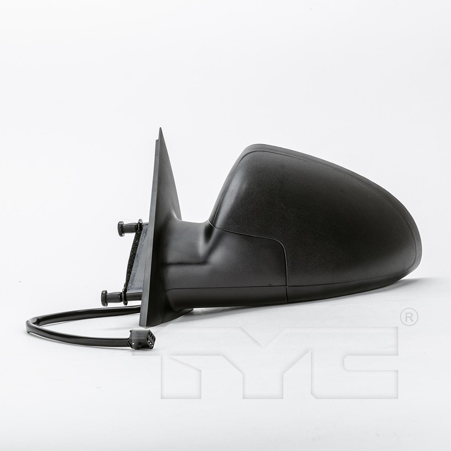 TYC 1860032 Door Mirror product image 1 of 4