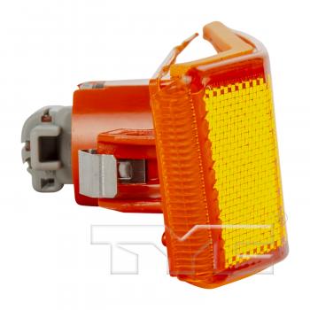 TYC 18600700 Side Marker Light Assembly product image 4 of 6