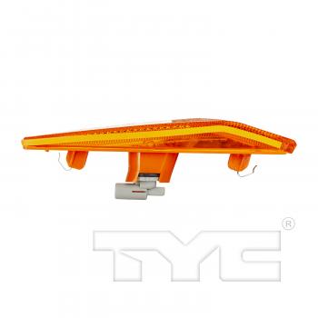 TYC 18600700 Side Marker Light Assembly product image 5 of 6