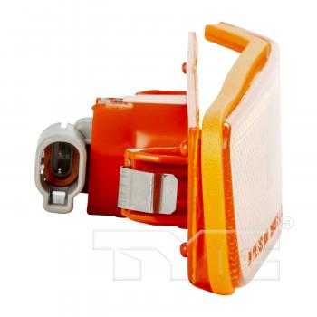 TYC 18600800 Side Marker Light Assembly product image 3 of 6