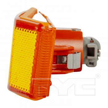 TYC 18600800 Side Marker Light Assembly product image 4 of 6
