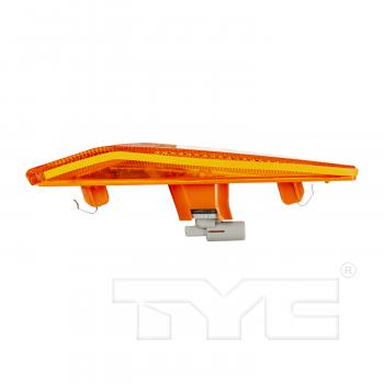 TYC 18600800 Side Marker Light Assembly product image 5 of 6